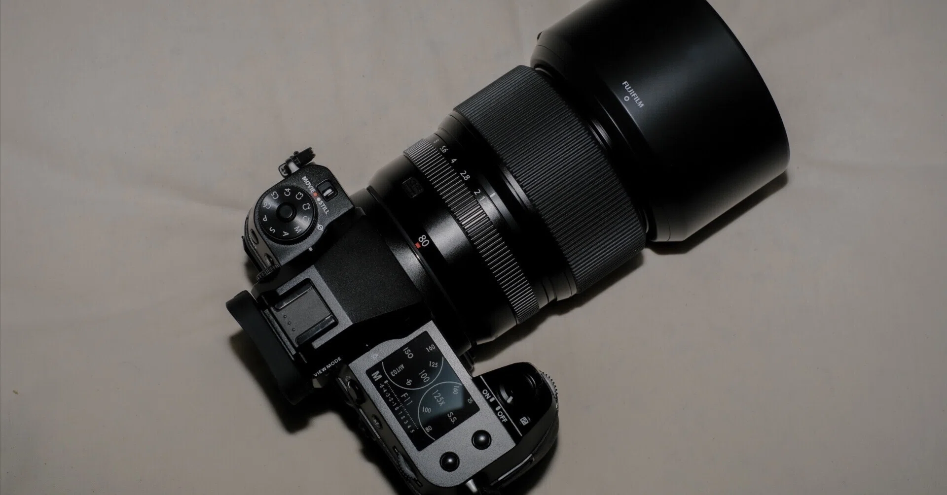オーバースペックなレンズを買ってしまった話｜hirokiPhoto