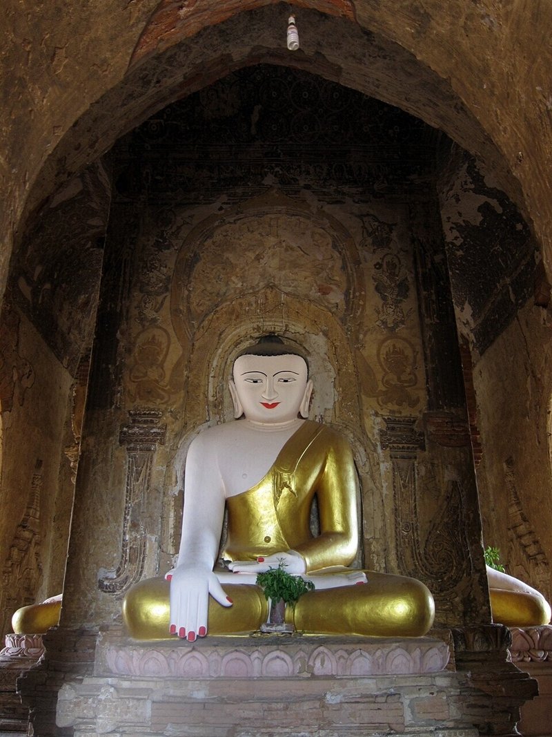 bagan3日目寺院12