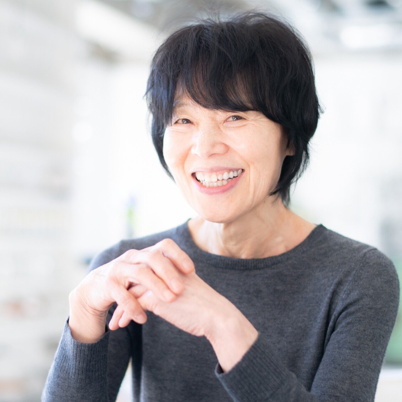 栗原はるみ 夫が愛したポテトサラダ 文藝春秋digital