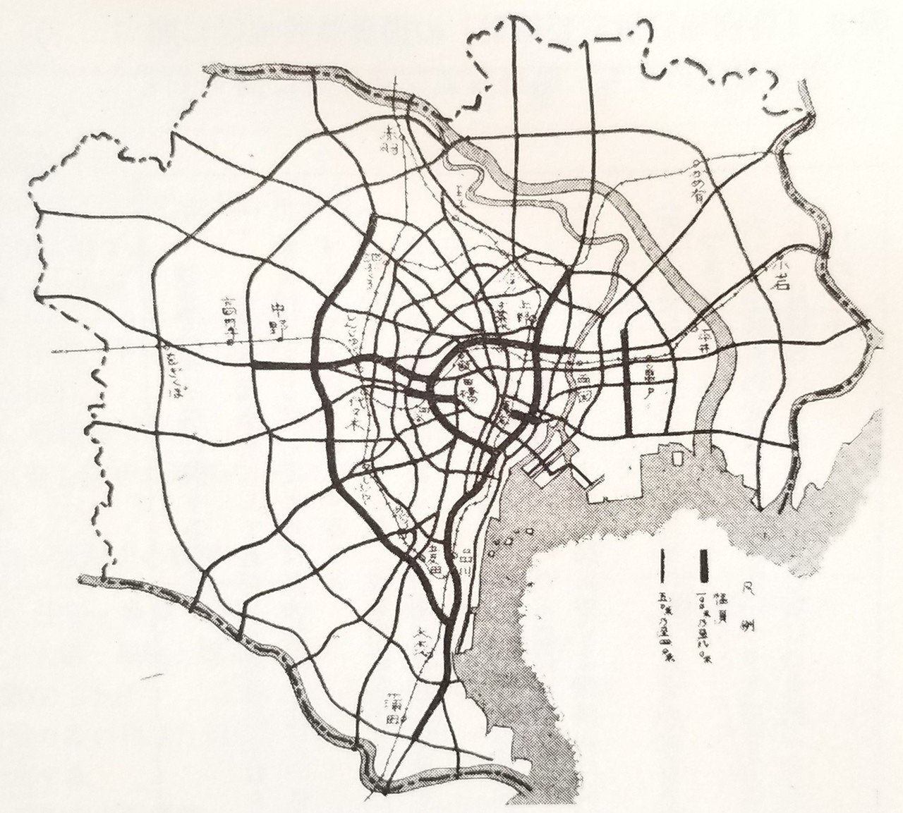 戦前期の地方都市における近代都市計画の動向と展開 日本の都市計画の歴史（2）｜ブラウンスイス
