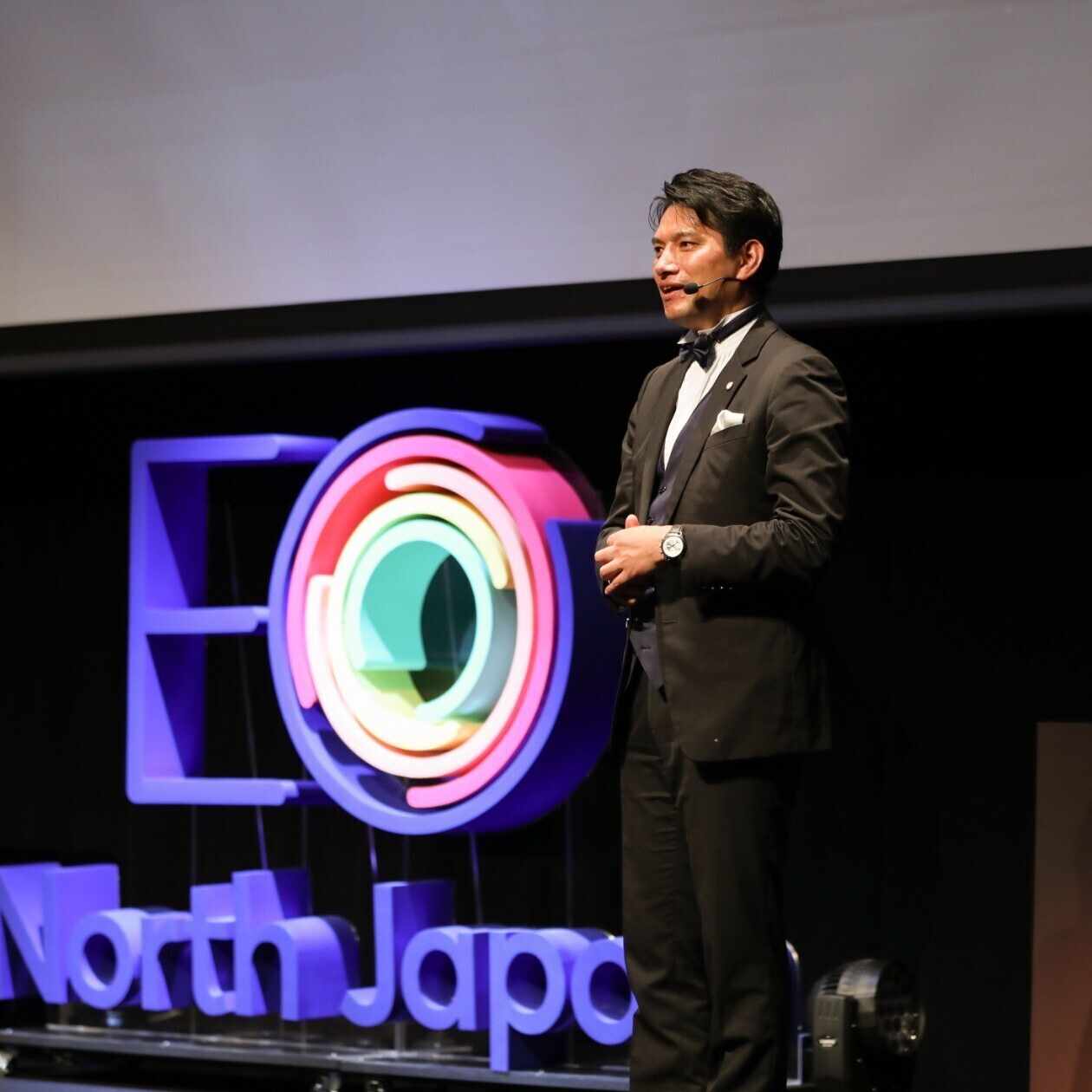 Wasshoi Tohoku Group オープン社内報 / グループCEO 齊藤 良太(執筆)