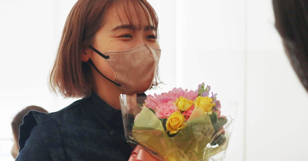 LIFECREATEを卒業しました