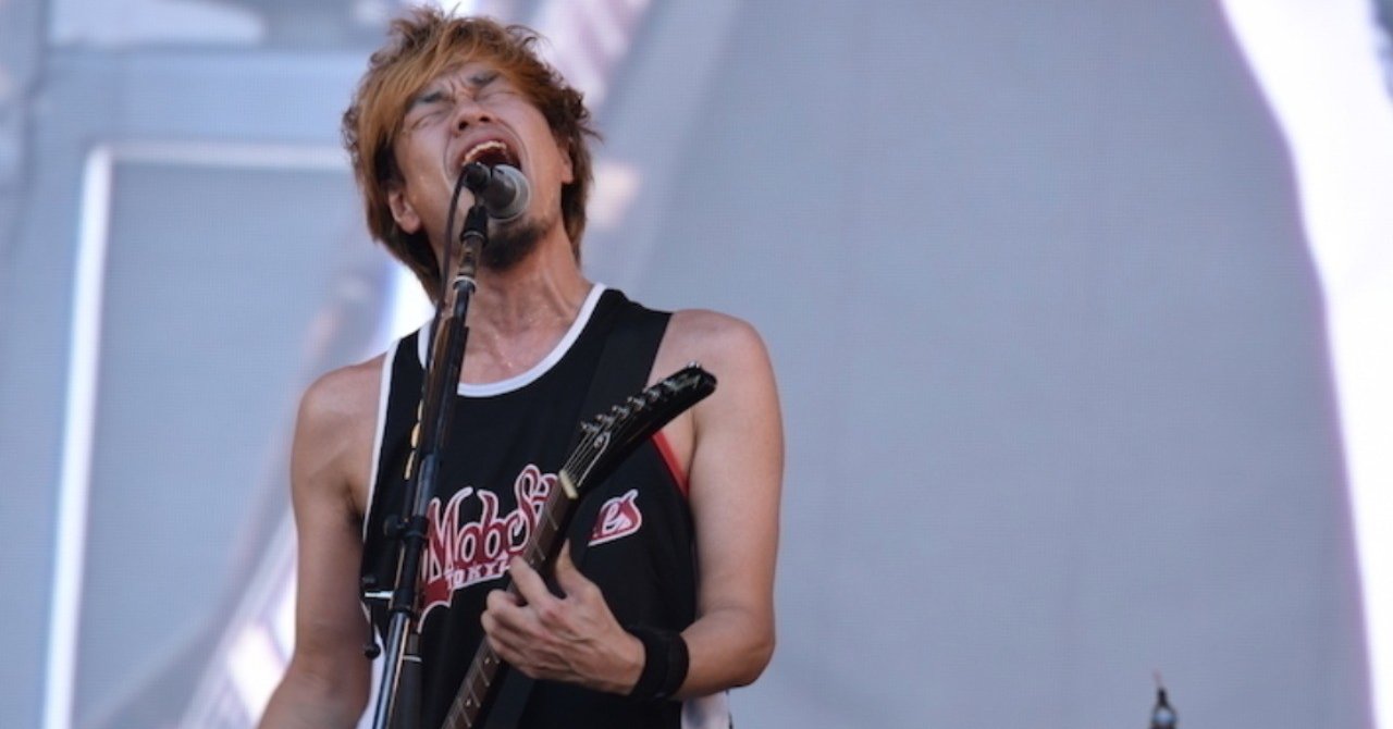 10 Feetのtakumaさんはmcでイイこと言う ぬのむ Note 10 Feetのtakumaさんはmcでイイこと言う ぬのむ Note