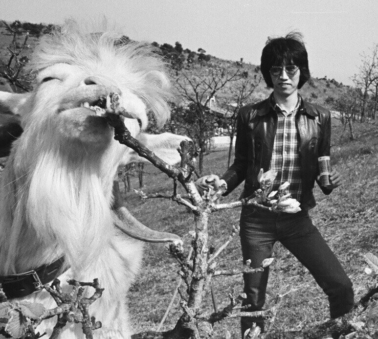 松村雄策お別れ会・会場|橘川幸夫