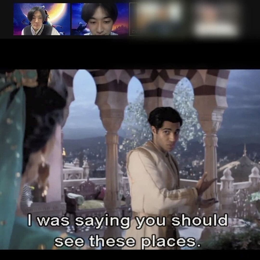 Journal 38 アラジンで英語劇をしよう 学生団体global Dreamers Note Journal 38 アラジンで英語劇をしよう 学生団体global Dreamers Note