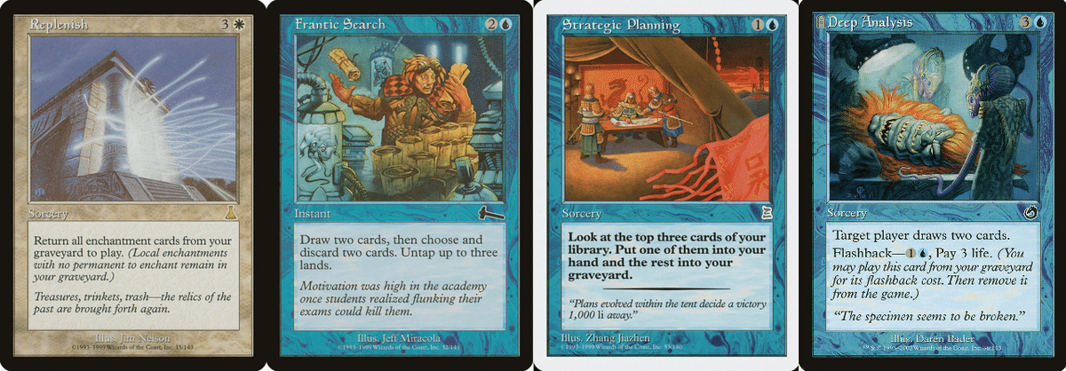 MTG 補充　リシャーダの港　パララクス　オパール色の輝き パララクス補充(ミドルスクール)｜MasaH