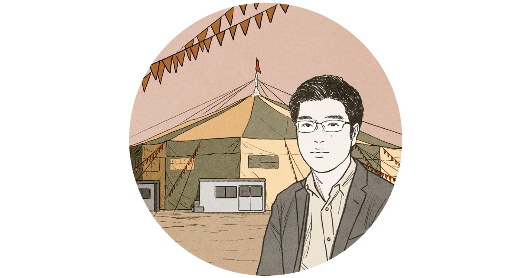 言葉が萌え出す場所 稲泉 連 ノンフィクション作家 ほんのひととき Note