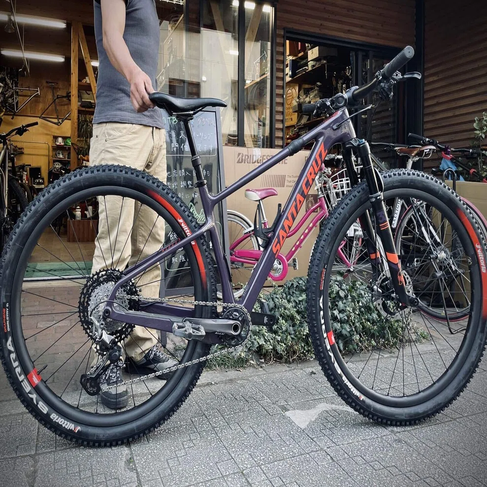 自転車に乗り出すとお腹が空くようになる