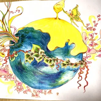 いっぱち《熱き暴走ぽんこつママ》