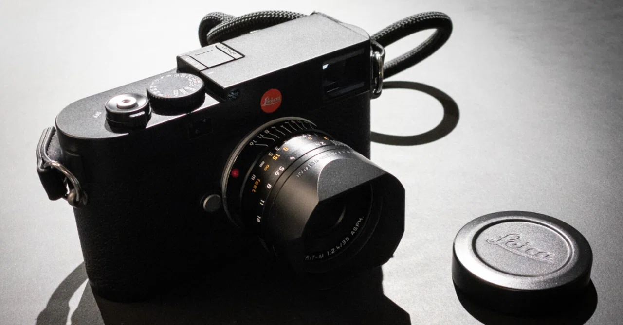 ライカ M Type 262 / Leica M 262 Used Leica M (Typ 262) | MPB