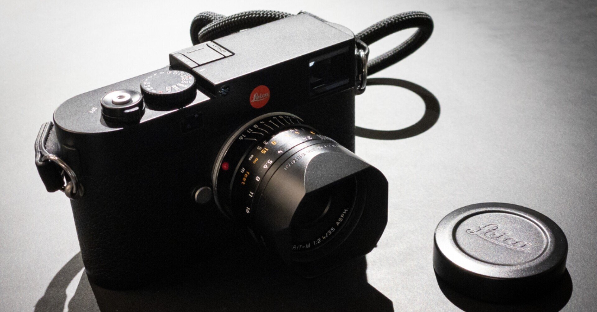 Leica M (Typ 262)を選んだ理由｜kamo｜note