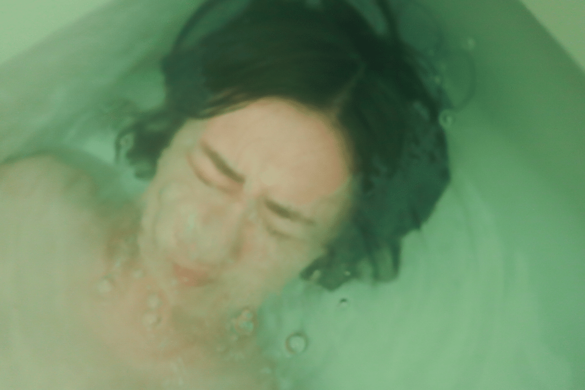 奥様　入浴 お風呂における理想と現実 #41｜妻365