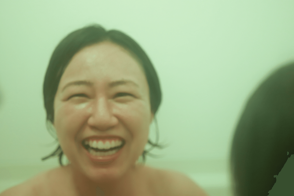 奥様　入浴 お風呂における理想と現実 #41｜妻365