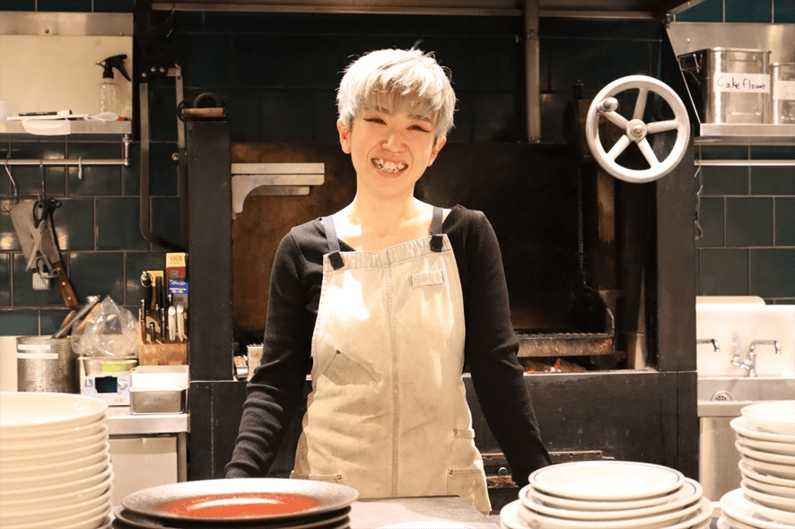 おいしいセルビー 料理の職人たちを訪ねて グラフィック社
