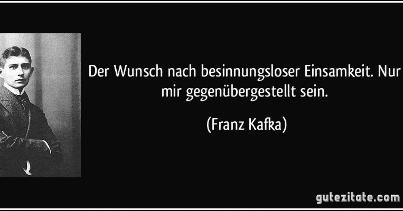 フランツ カフカの執筆に関する名言の謎 Mikako Hayashi Husel 林フーゼル美佳子 ドイツ語サービス Note フランツ カフカの執筆に関する名言の謎 Mikako Hayashi Husel 林フーゼル美佳子 ドイツ語サービス Note