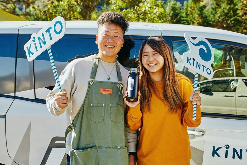 過去キャンプ③