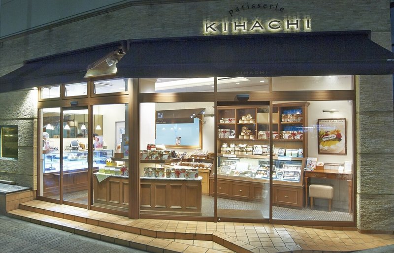 PK東大島_外観
