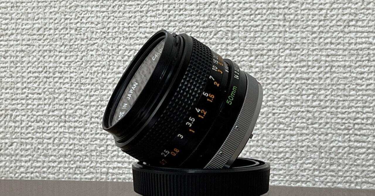 vol.64 Oldlensの高騰と転売について｜緋色のHiro（写真を撮る人）