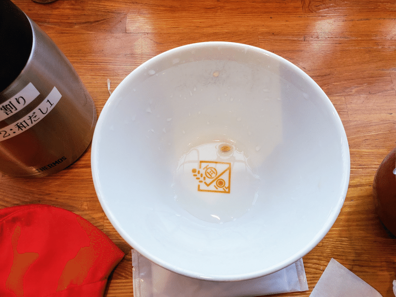 大阪グルメ　つけ麺「帰ってきた 宮田麺児」　外観　メニュー　つけ麺