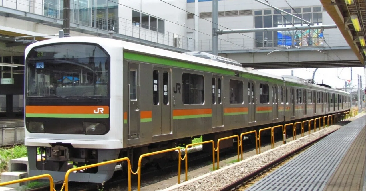 八高線も走った元りんかい線の電車 209系3100番台の生い立ちと70-000形