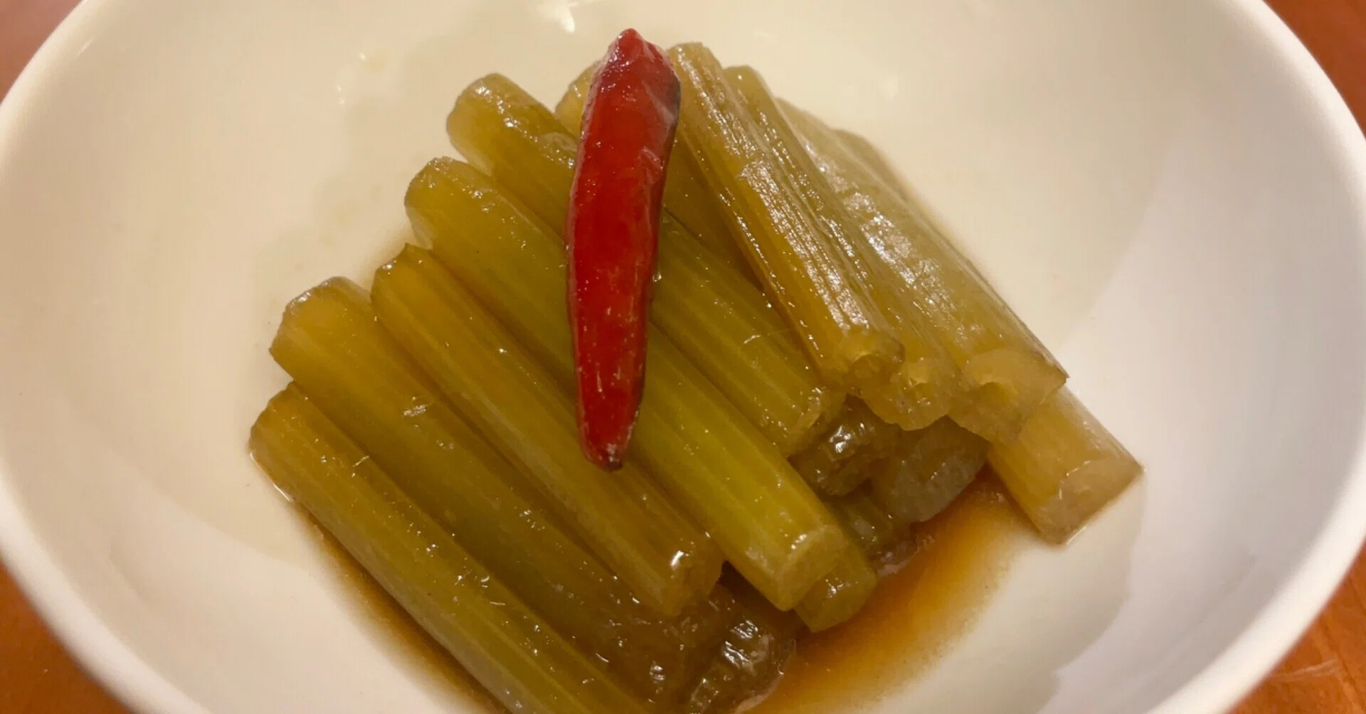 春の香り フキの煮物 Kiri Note 春の香り フキの煮物 Kiri Note