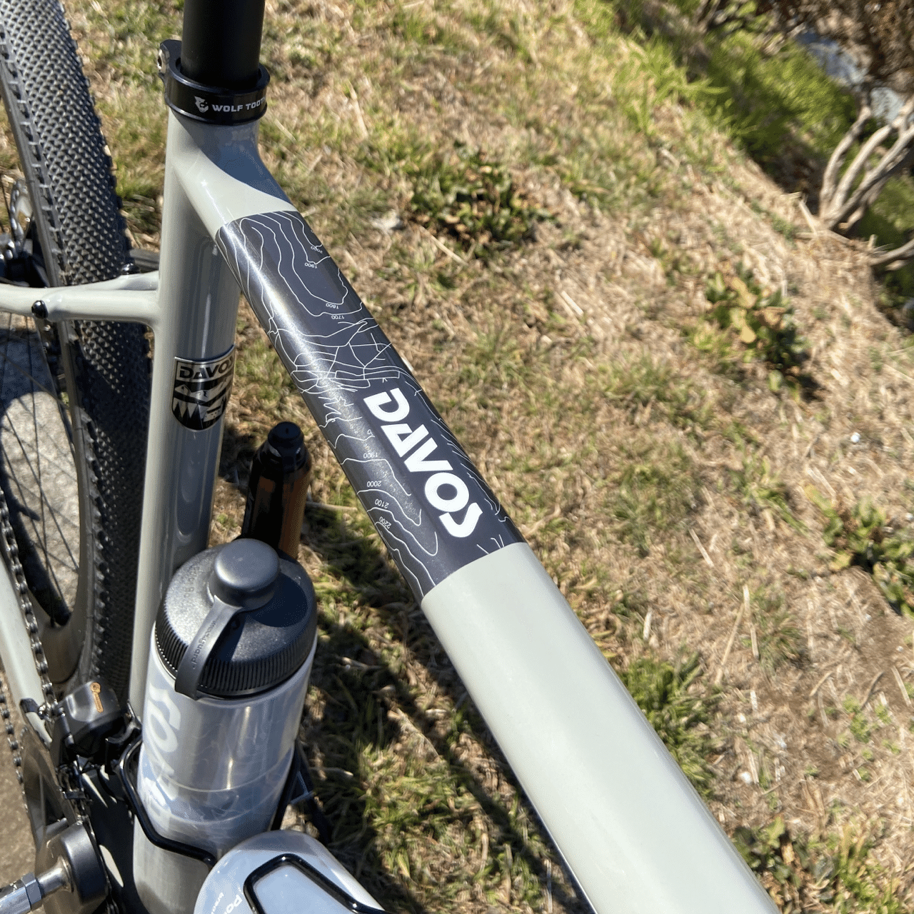 故きを温ねて新しきを知る｜Yuki Ochiai