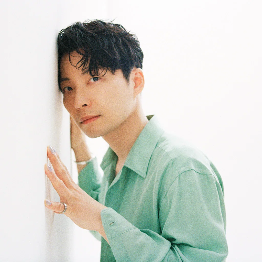 ミュージシャン ☆新品未使用 峯田和伸×星野源 風とロックTシャツ M