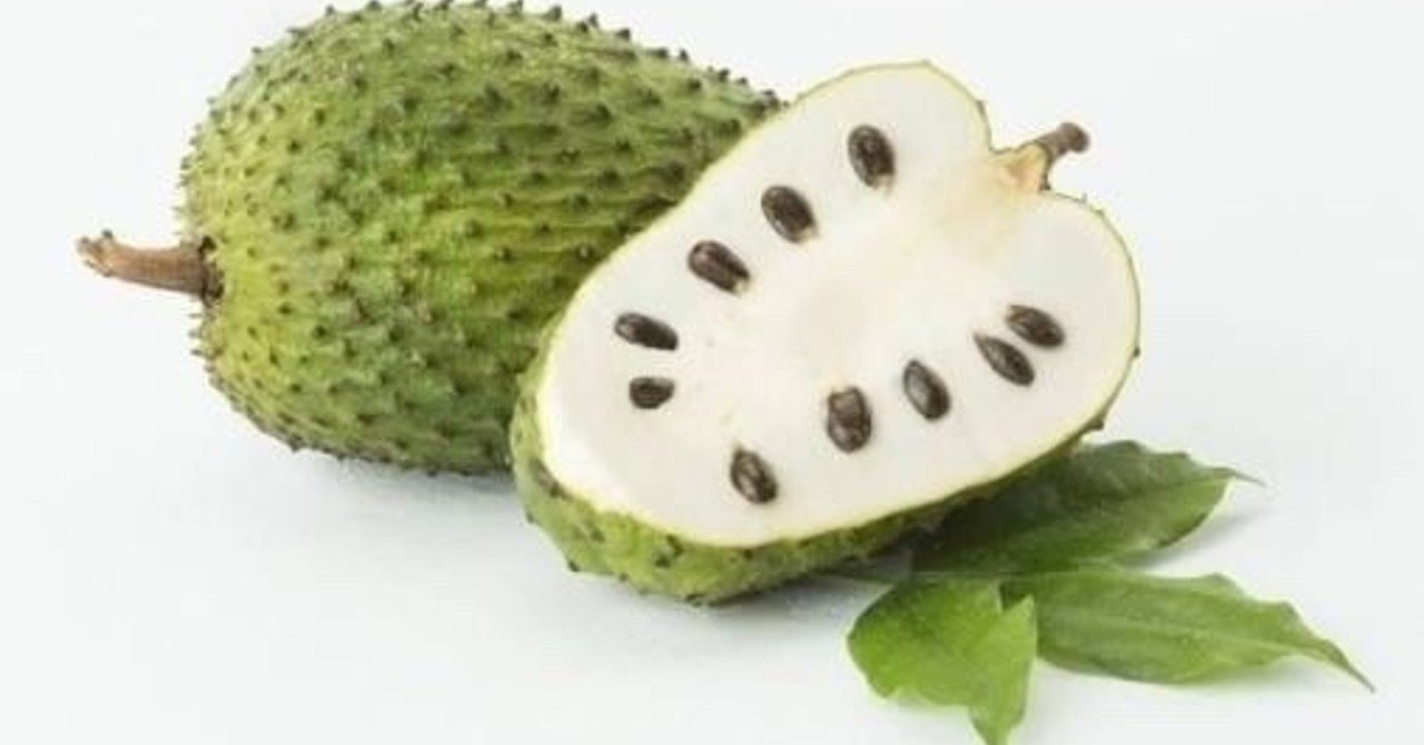 サワーサップ バンレイシ トゲバンレイシ - Wikipedia