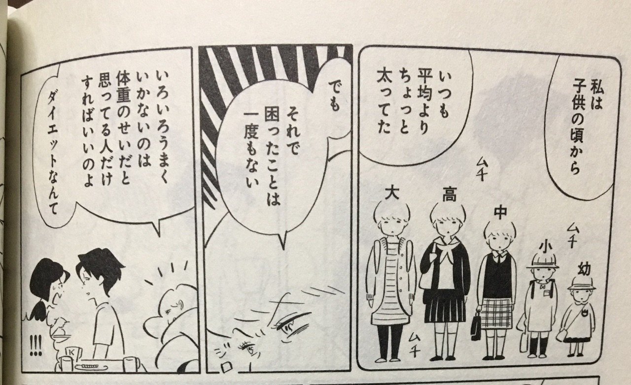 A子さんの恋人 よなかくん Note