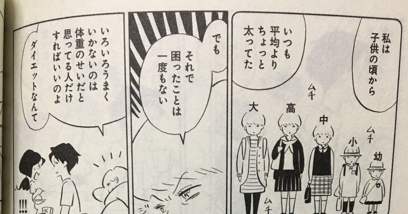 A子さんの恋人 よなかくん Note