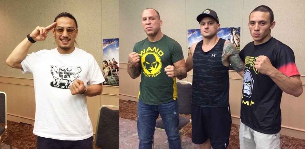 Rizin メインで激突 矢地祐介 最初は見切って倒すのはそれから Vs ルイス グスタボ 13歳のとき目の前で父親が撃たれた 家族のために必ず勝つ 8月12日 日 Rizin 12 名古屋 ゴング格闘技 Note Rizin メインで激突 矢地祐介 最初は見切って倒すのはそれから Vs ルイス グスタボ 13歳のとき目の前で父親が撃たれた 家族のために必ず勝つ 8月12日 日 Rizin 12 名古屋 ゴング格闘技 Note