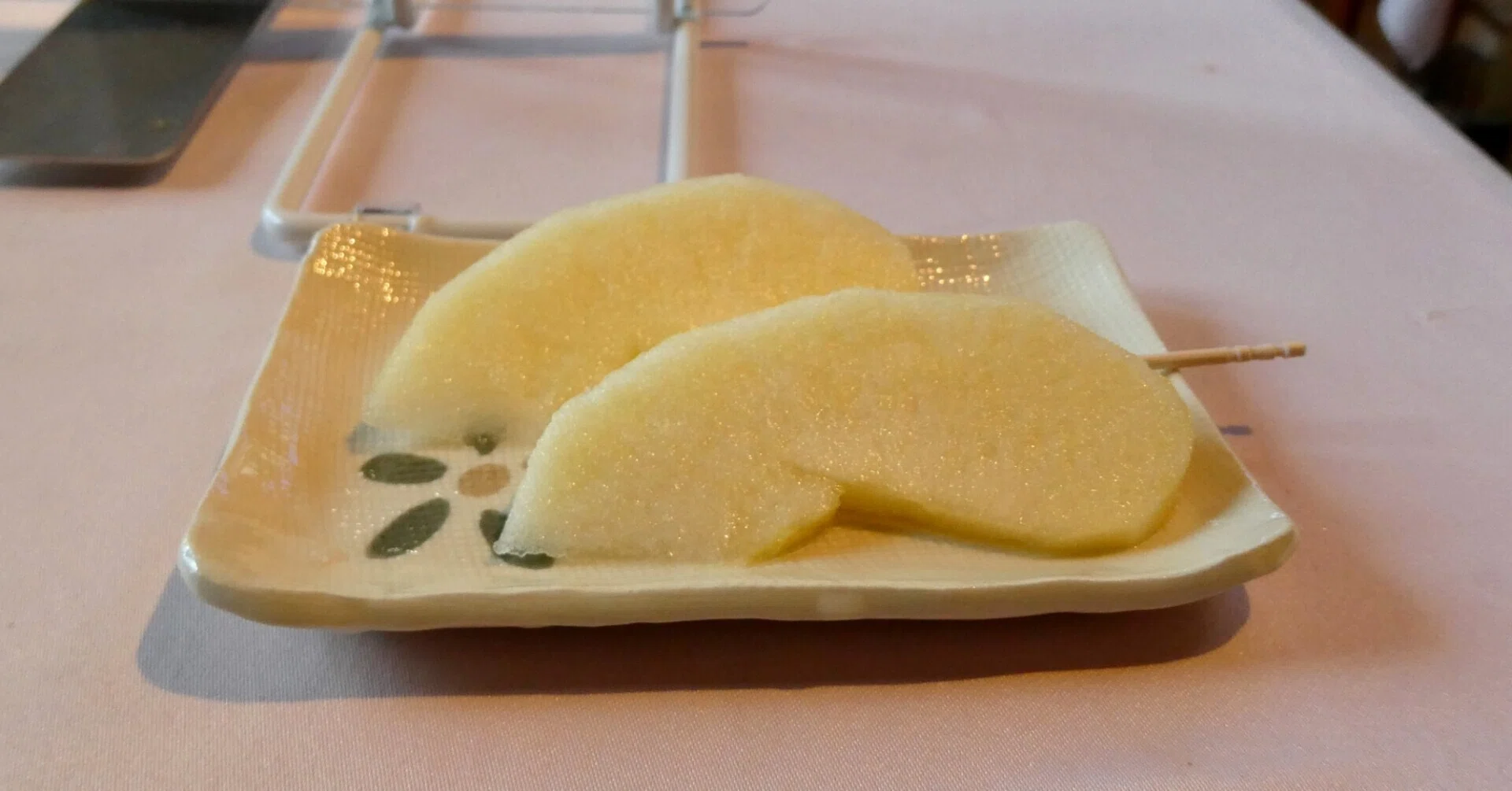 鯨 給食 いつまで