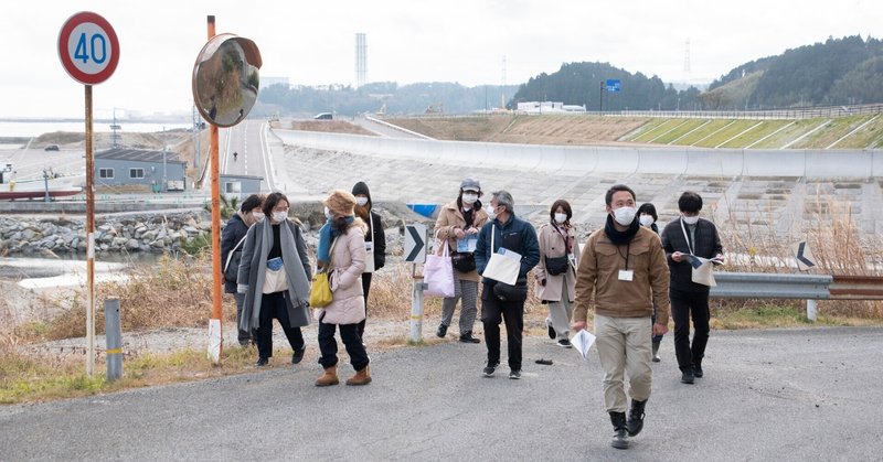 3/26日（土）17時〜humunus「うつほの襞/漂流の景」Fukushimaレポート