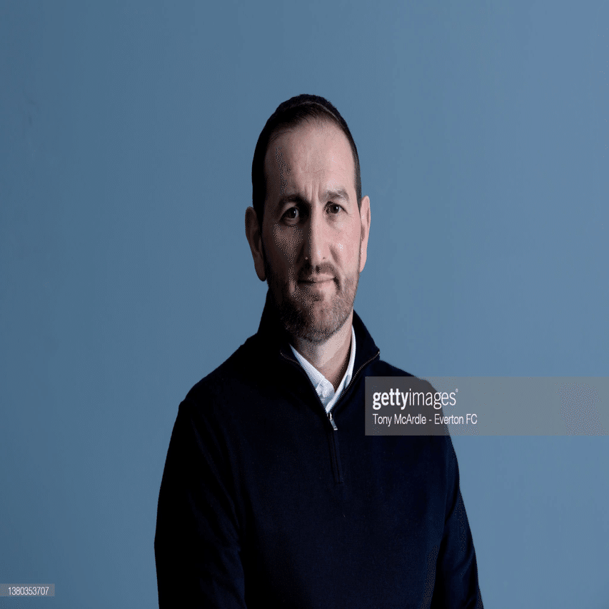 3度目の正直を 月刊nsno Vol 9 ケビン セルウェル特集 エヴァートンfc ブログ Bf Note