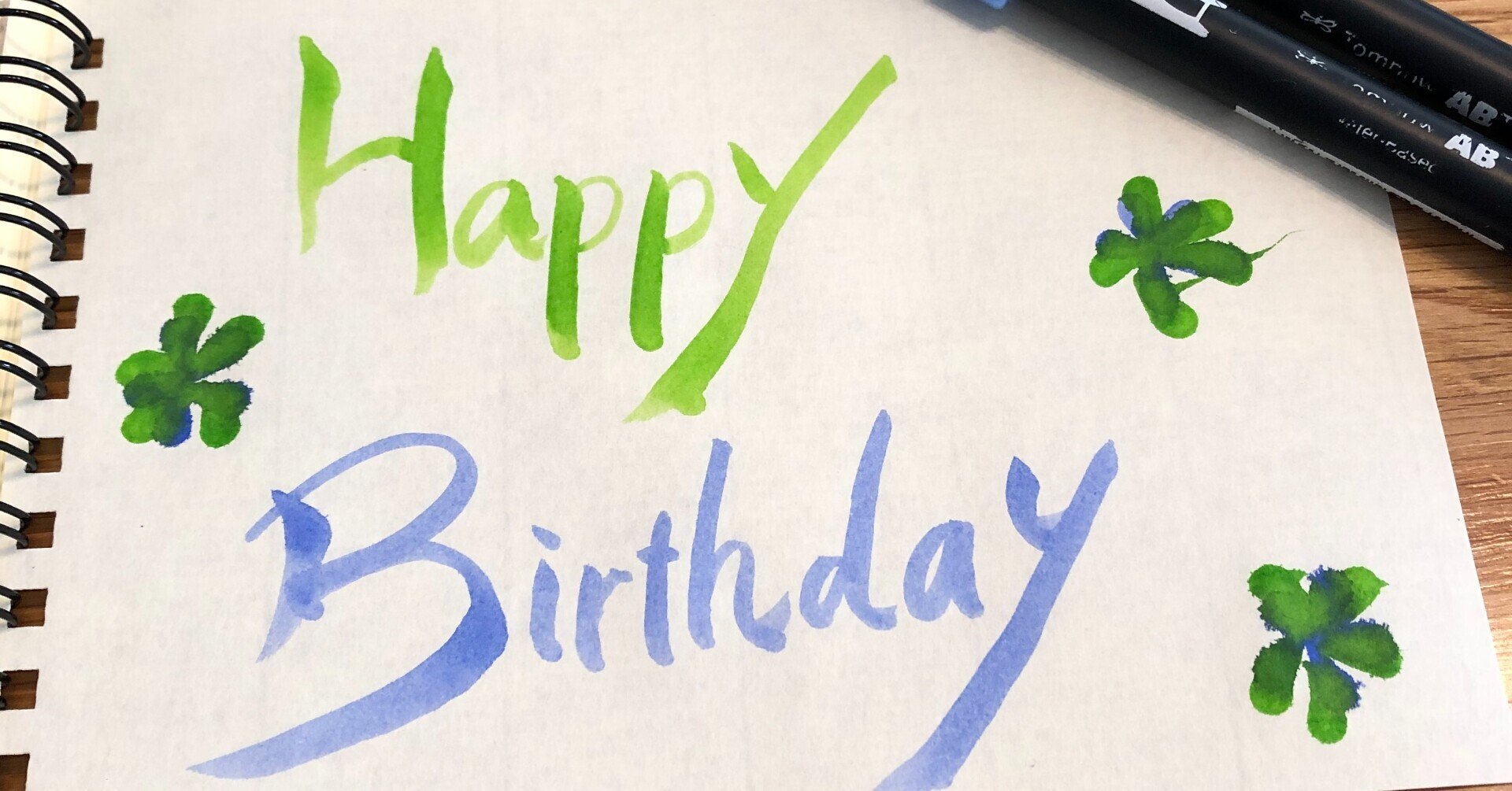 手書きをたのしむbirthdayカードのデザイン集 島田春美 ママのみかたひだまりキッチン はるみlab Note 手書きをたのしむbirthdayカードのデザイン集 島田春美 ママのみかたひだまりキッチン はるみlab Note