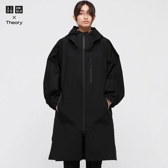 UNIQLOのブロックテックコートが最強な件｜ショータ/ 低身長専門