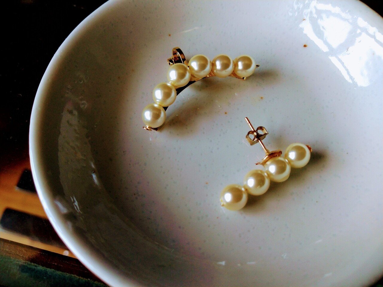 ニューギニアの文様 食い込み (1974年) (Antique pattern〈2〉)
