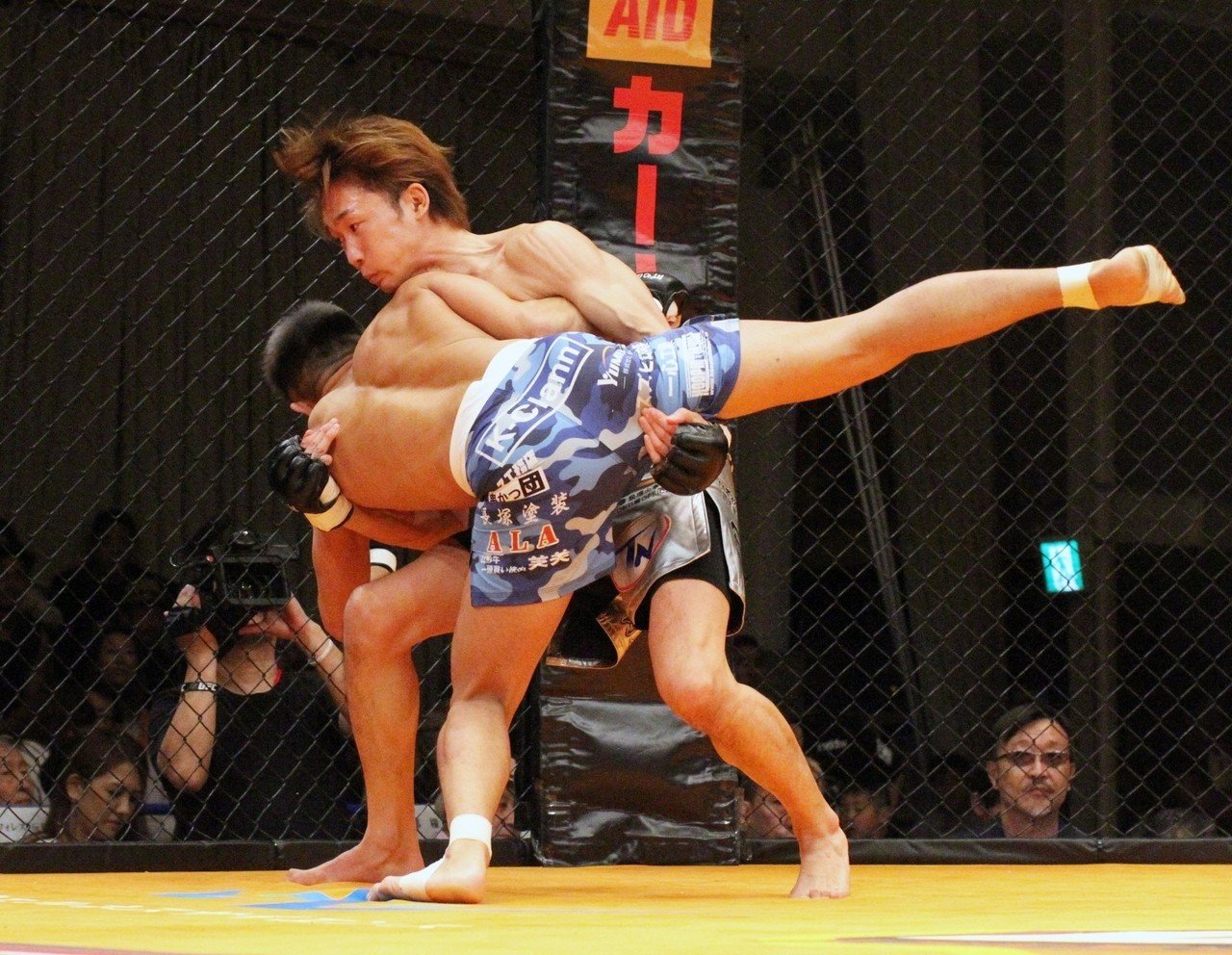 Rizin 朝倉未来 僕が勝たないといけない Vs 日沖発 年間mmaをやってきたところをぶつけたい 8月12日 日 Rizin 12 ゴング格闘技 Note Rizin 朝倉未来 僕が勝たないといけない Vs 日沖発 年間mmaをやってきたところをぶつけたい 8月12日 日 Rizin 12 ゴング格闘技 Note