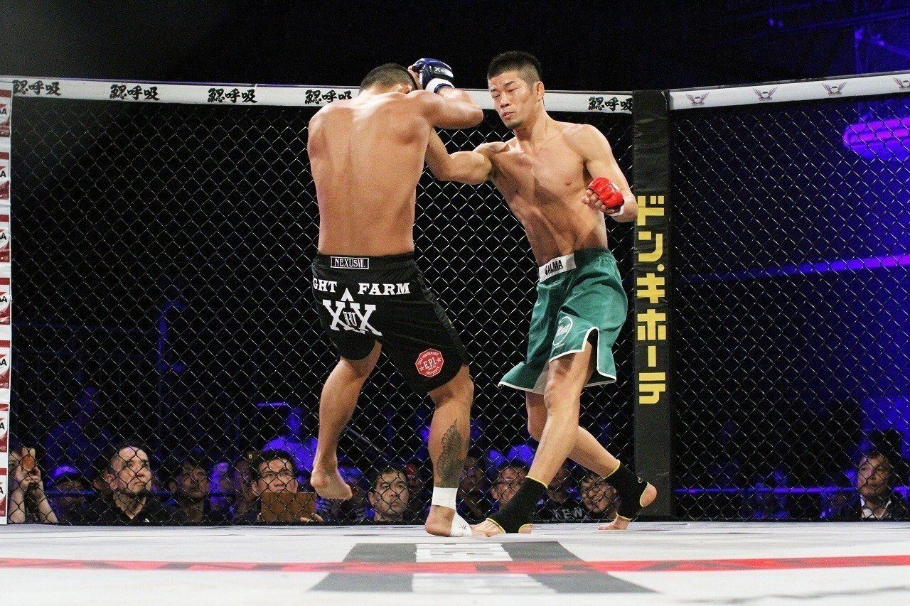 Rizin 朝倉未来 僕が勝たないといけない Vs 日沖発 年間mmaをやってきたところをぶつけたい 8月12日 日 Rizin 12 ゴング格闘技 Note Rizin 朝倉未来 僕が勝たないといけない Vs 日沖発 年間mmaをやってきたところをぶつけたい 8月12日 日 Rizin 12 ゴング格闘技 Note