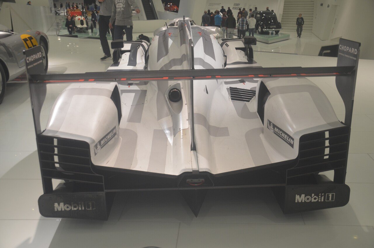 ポルシェ919