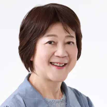 久松紀子／校閲ジャーナリスト／翻訳校閲・校閲／英語学習参考書執筆