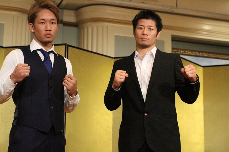 Rizin 朝倉未来 僕が勝たないといけない Vs 日沖発 年間mmaをやってきたところをぶつけたい 8月12日 日 Rizin 12 ゴング格闘技 Note Rizin 朝倉未来 僕が勝たないといけない Vs 日沖発 年間mmaをやってきたところをぶつけたい 8月12日 日 Rizin 12 ゴング格闘技 Note