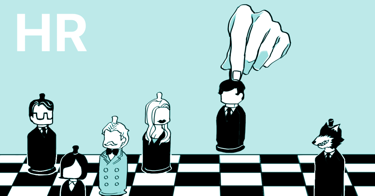 私がミラティブを選んだ理由【入社エントリ】｜はらかな｜note アイキャッチ