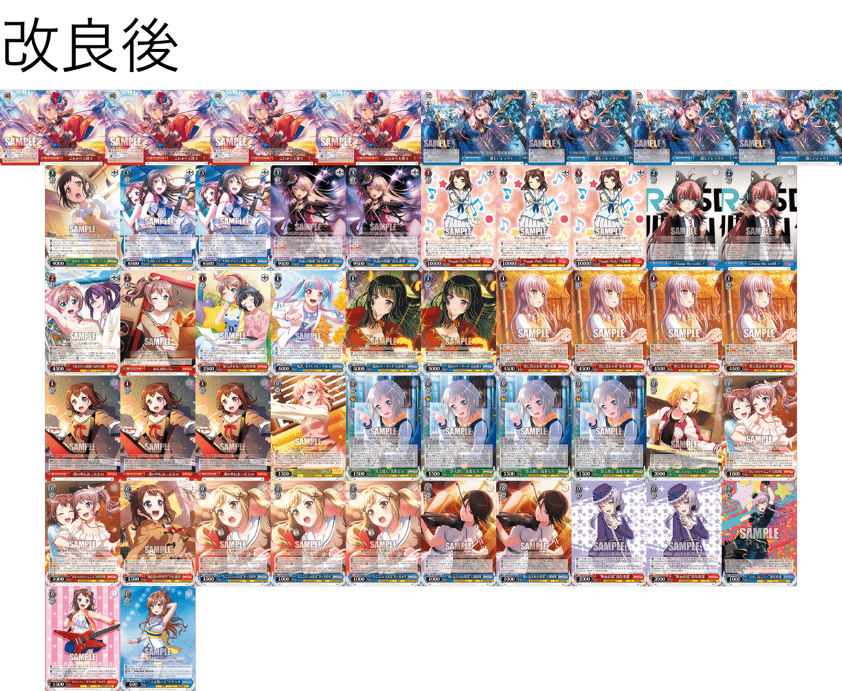 Anniversary扉門バンドリ(鳥籠)｜Archer Cup