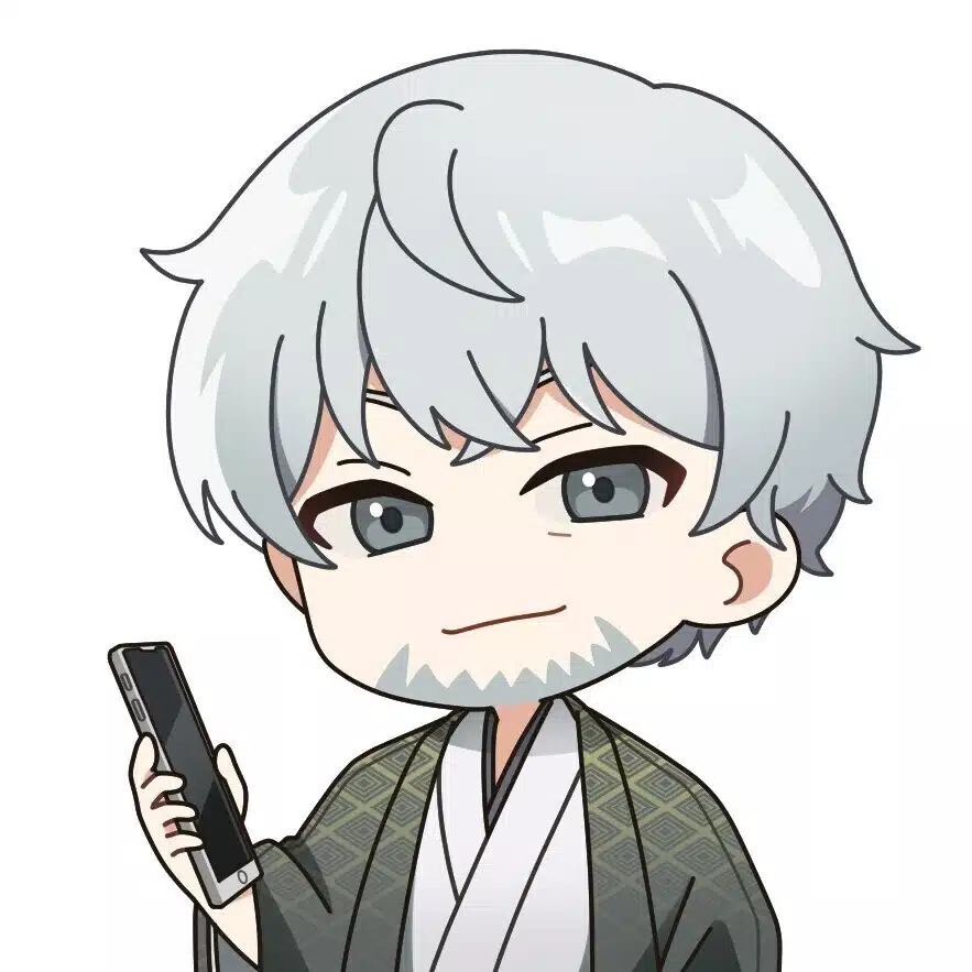 副業人柱ロイ