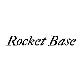 Rocket Base 夏休み研究所