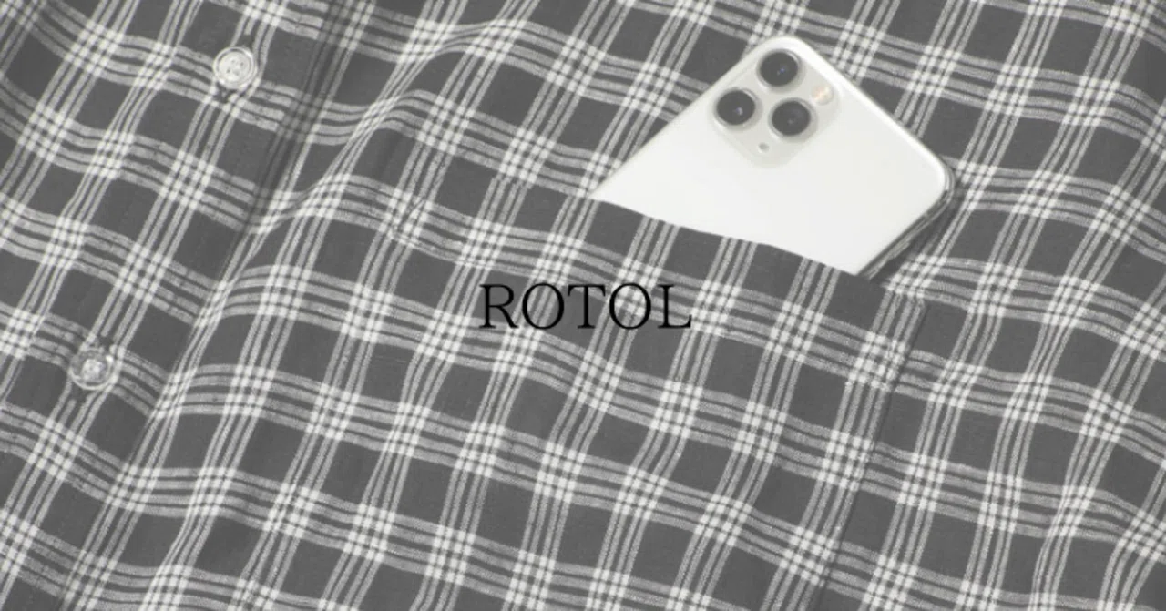 トップス ROTOL /BASIC SHIRT-PALAKA CHECK ROTOL / ロトルからBASIC SHIRT-PALAKA CHECK｜improve / 岡山市