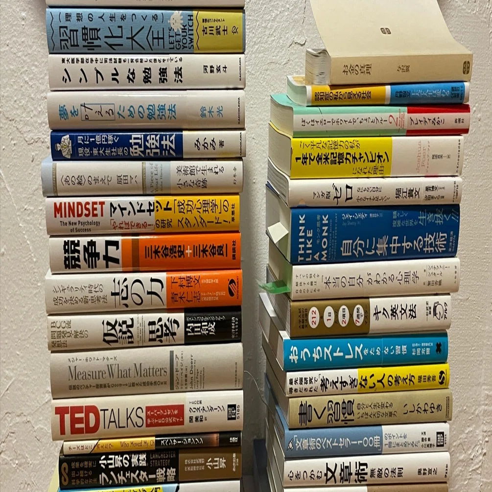 day1】15日間の断捨離をしてミニマリスト目指す計画【更新済み