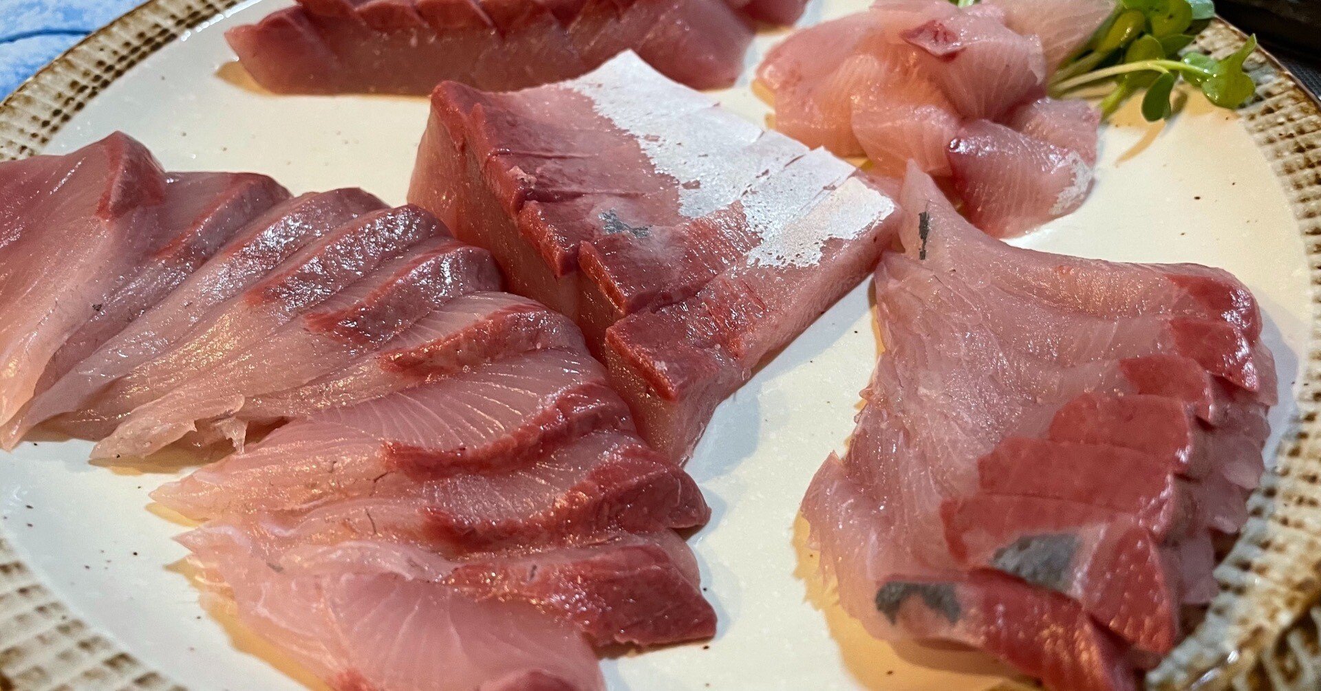 400円のフクラギでも贅沢ができる Noriaki Kawanishi 田舎暮らしデザイナー Note