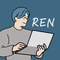 レン